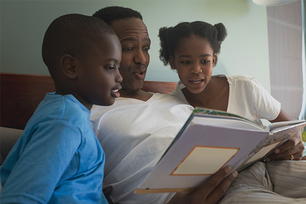 Benefits of Reading Aloud to Children | Benefits of Reading at Bedtime | Facts about Benefits of Reading to Kids | Additional Benefits of Reading to Young Children