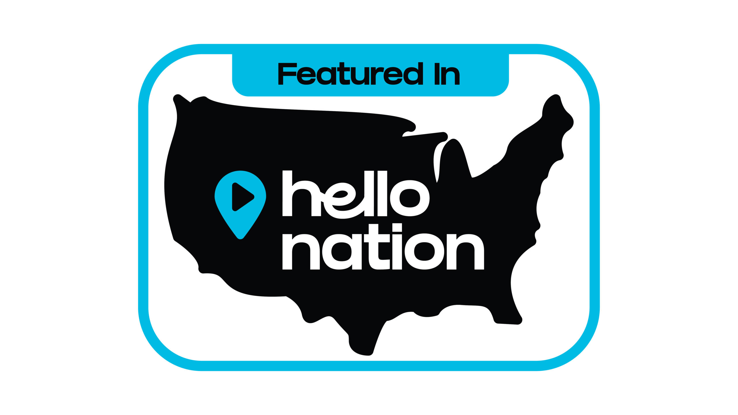 Hello Nation